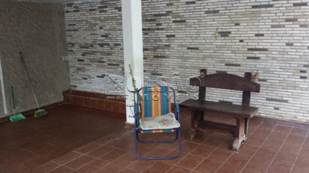 Casa, 3 quartos, 153 m² - Foto 1