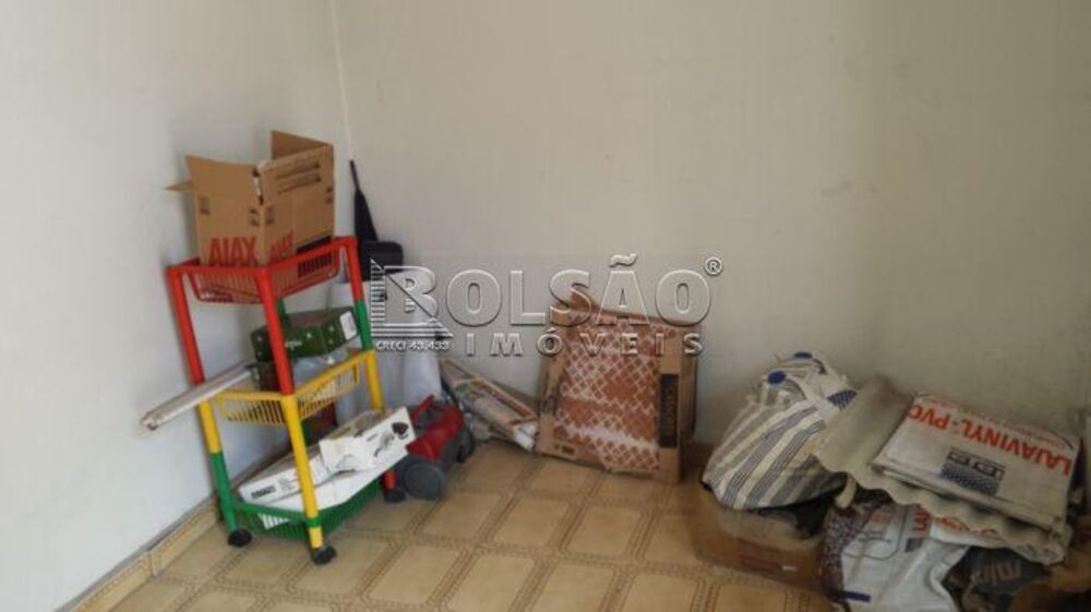 Casa, 3 quartos, 153 m² - Foto 4