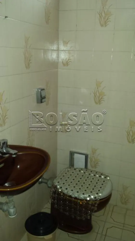 Casa, 3 quartos, 153 m² - Foto 5