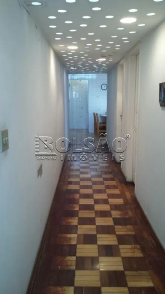 Casa, 3 quartos, 153 m² - Foto 4