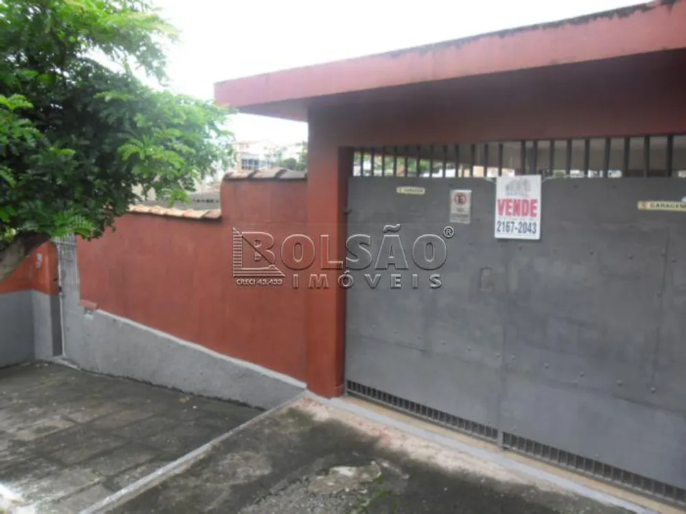 Casa, 2 quartos, 250 m² - Foto 1