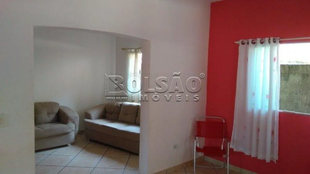 Casa, 3 quartos, 300 m² - Foto 3