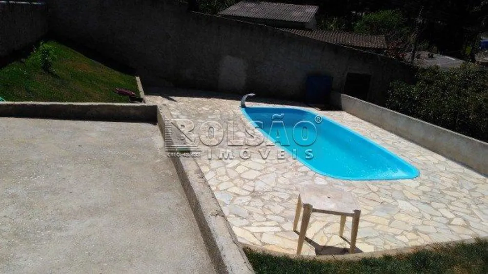 Casa, 3 quartos, 300 m² - Foto 1