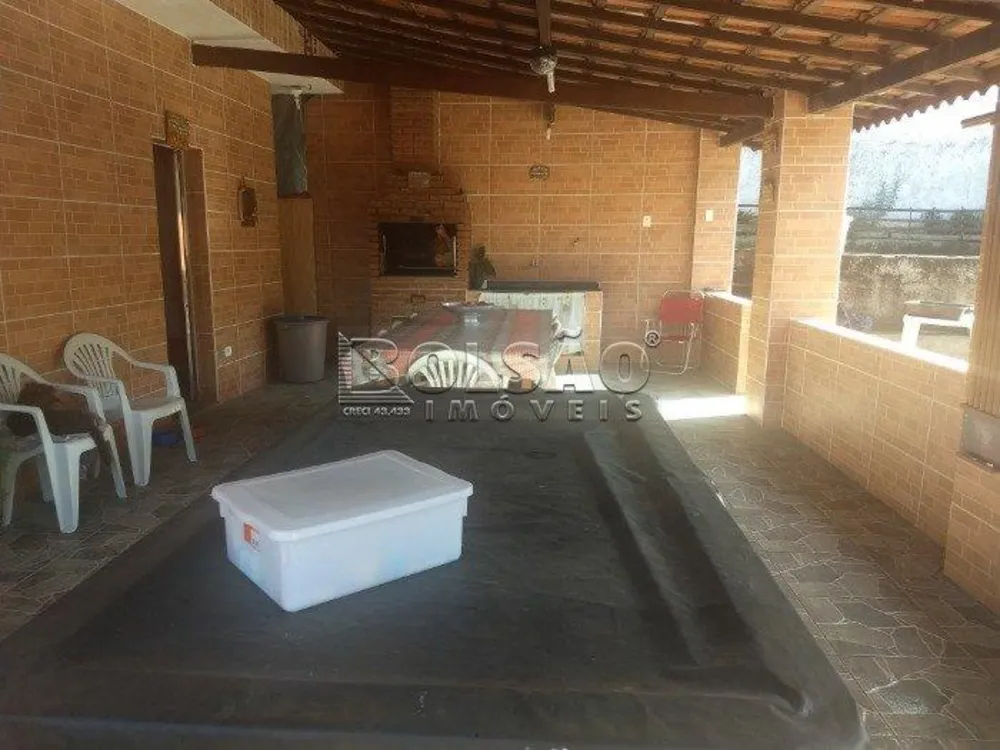 Casa, 3 quartos, 300 m² - Foto 7