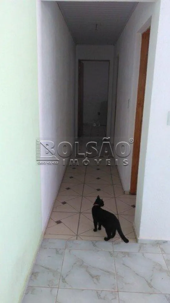 Casa, 3 quartos, 300 m² - Foto 6