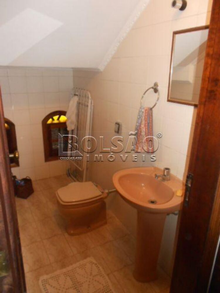 Sobrado, 3 quartos, 260 m² - Foto 4