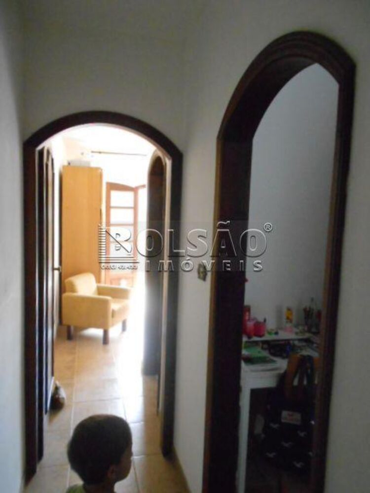 Sobrado, 3 quartos, 260 m² - Foto 1