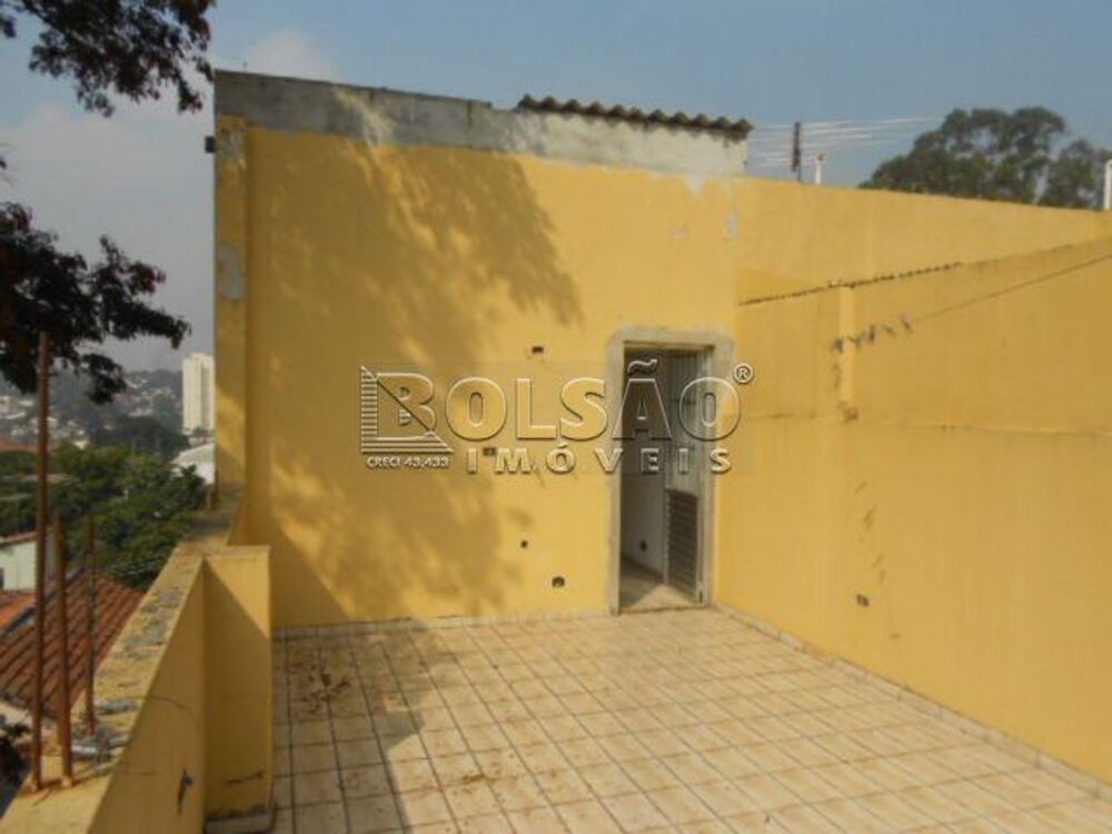 Sobrado, 3 quartos, 260 m² - Foto 3