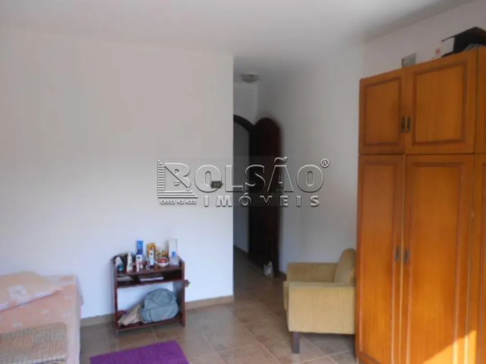 Sobrado, 3 quartos, 260 m² - Foto 6