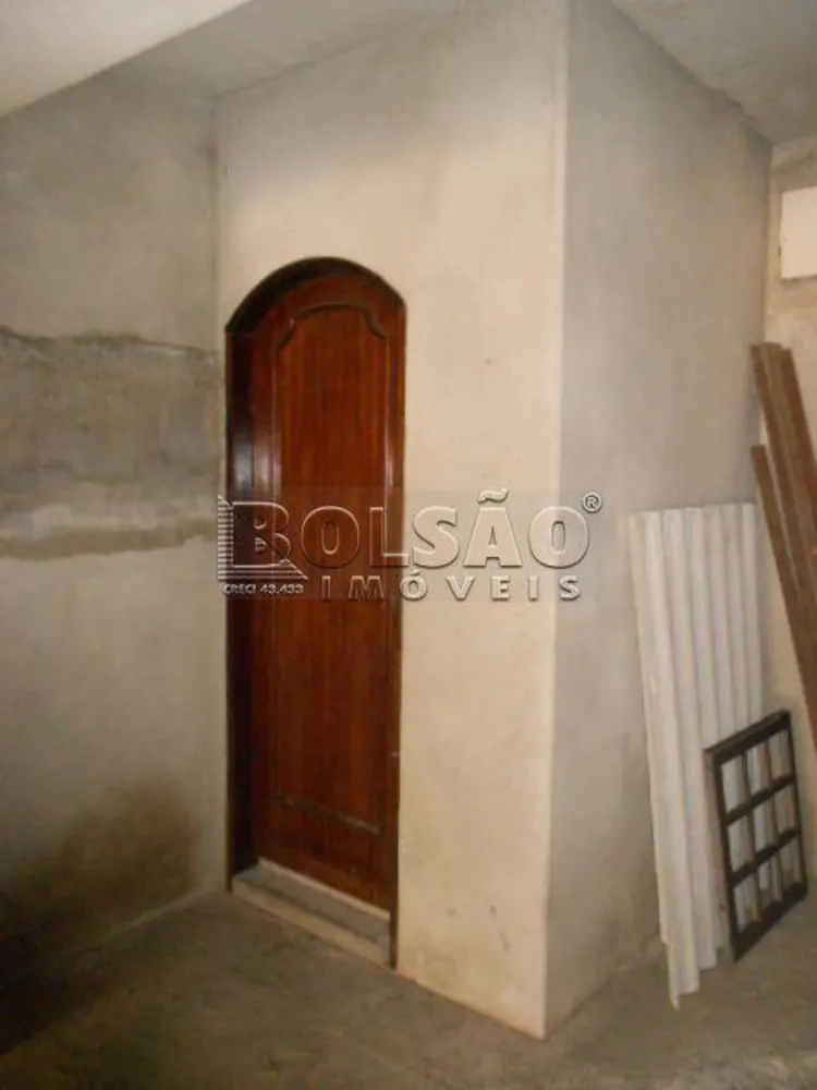 Sobrado, 3 quartos, 260 m² - Foto 12