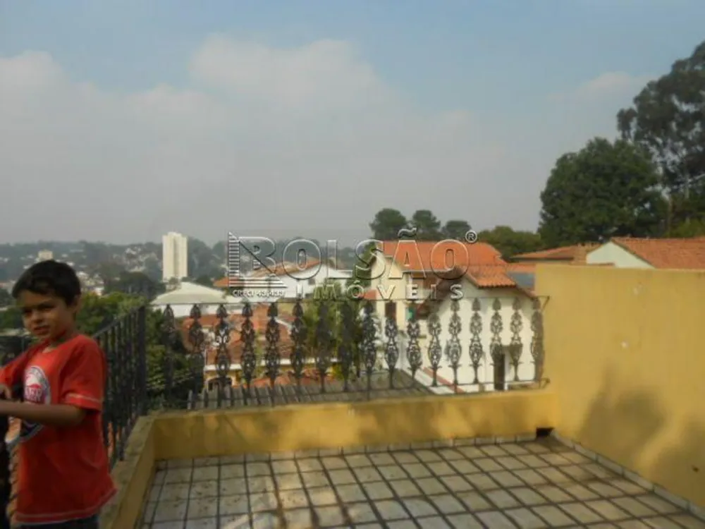 Sobrado, 3 quartos, 260 m² - Foto 10