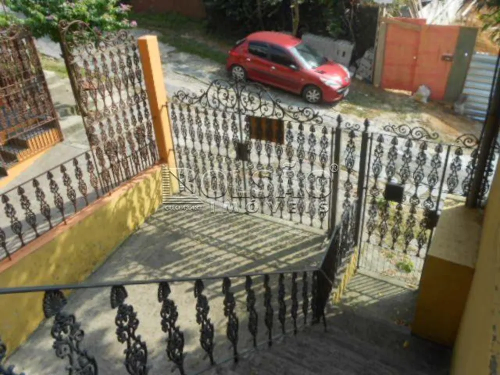 Sobrado, 3 quartos, 260 m² - Foto 11
