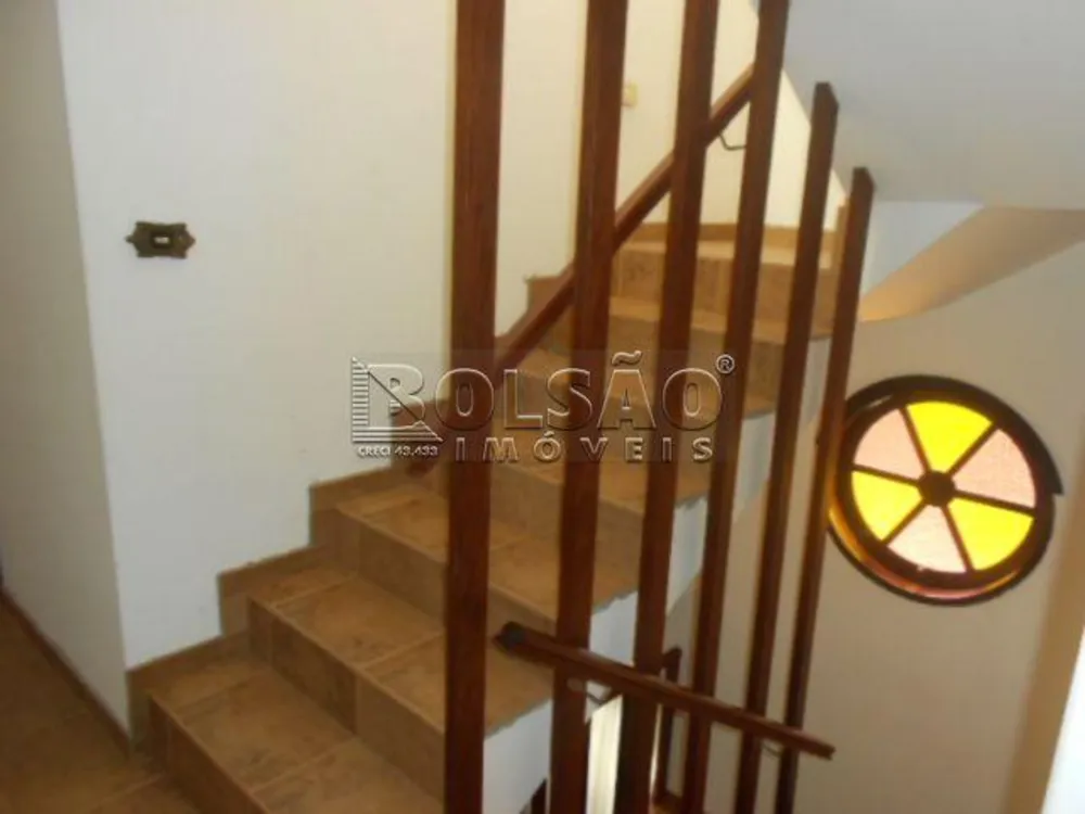 Sobrado, 3 quartos, 260 m² - Foto 3
