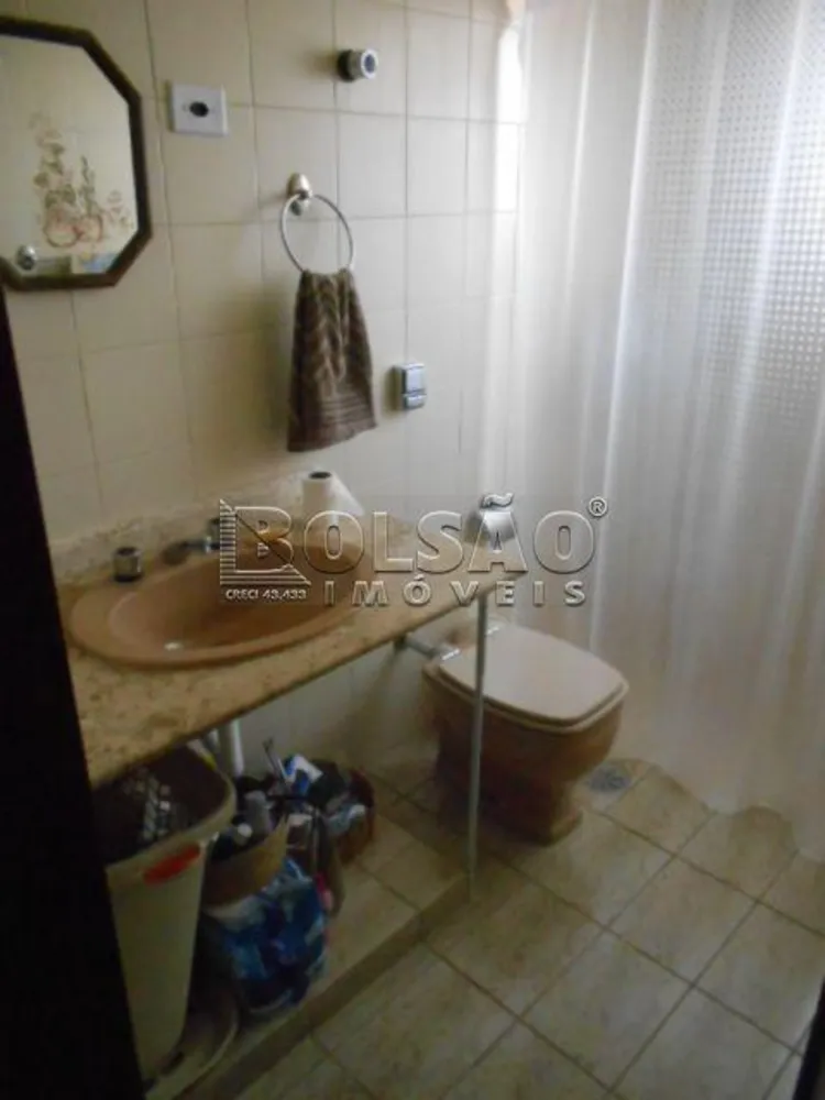 Sobrado, 3 quartos, 260 m² - Foto 5
