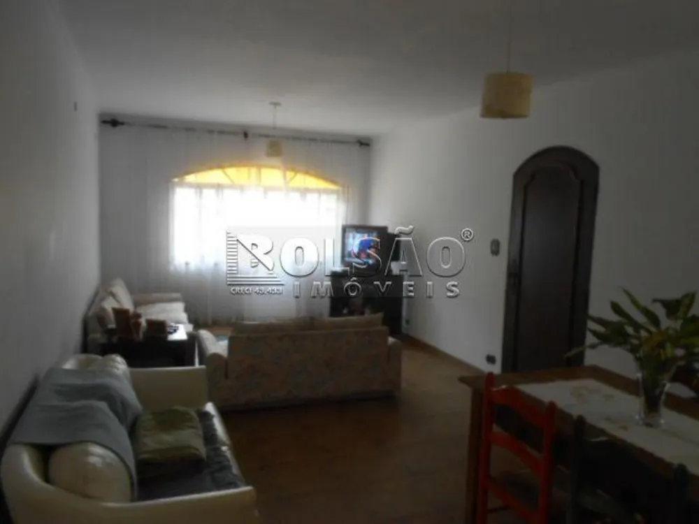 Sobrado, 3 quartos, 260 m² - Foto 1