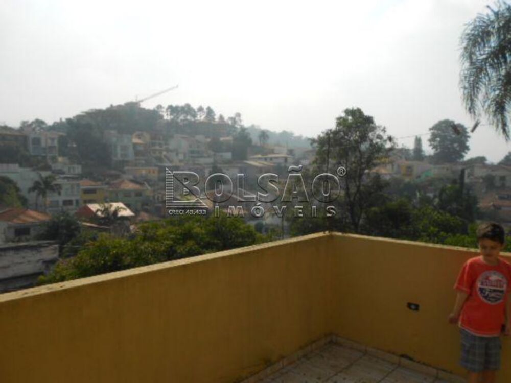 Sobrado, 3 quartos, 260 m² - Foto 2