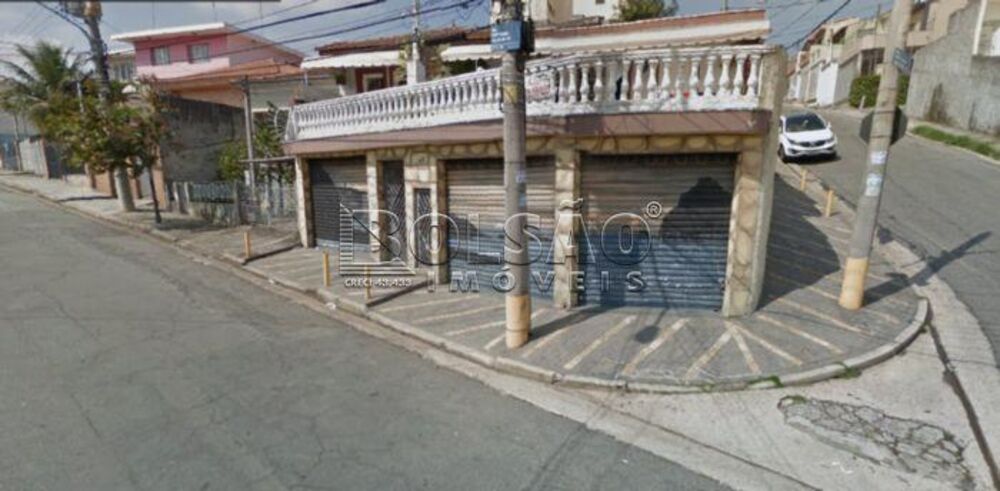Casa, 5 quartos, 340 m² - Foto 1
