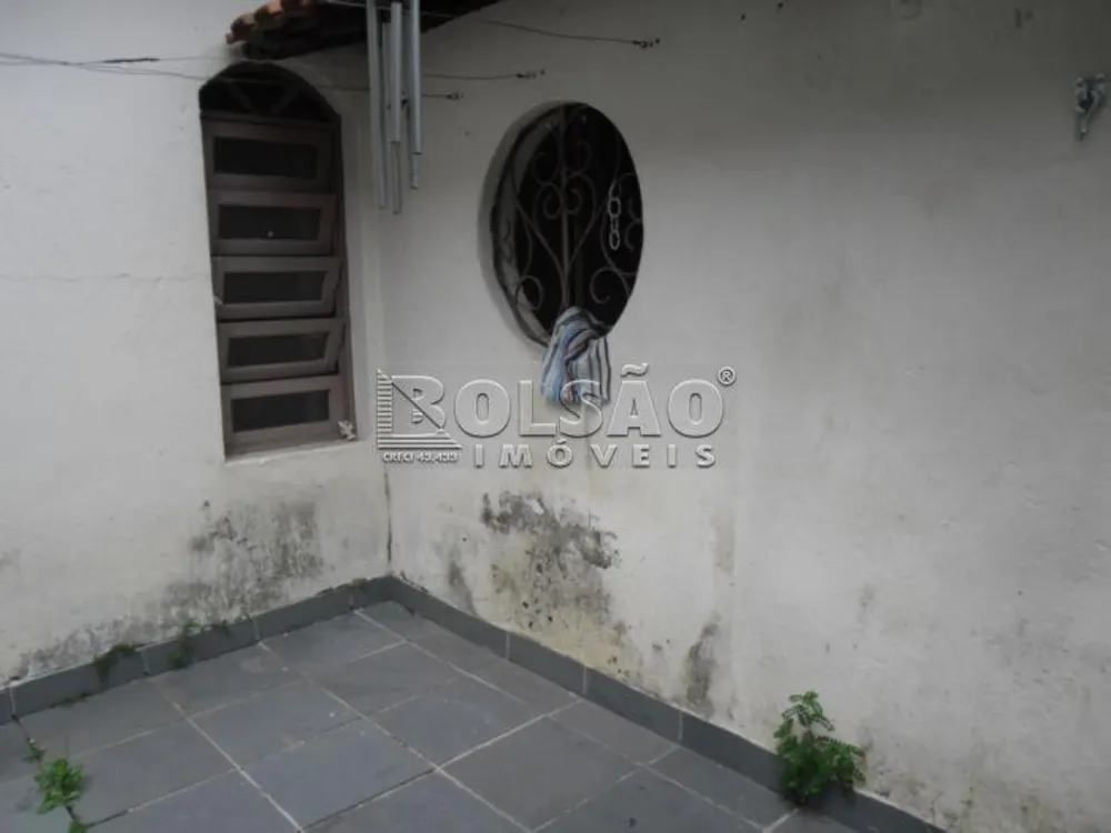 Casa, 3 quartos, 190 m² - Foto 7