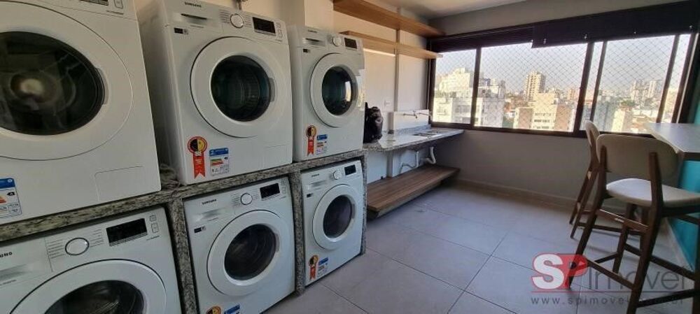 Kitnet-Studio, 30 m² - Foto 16