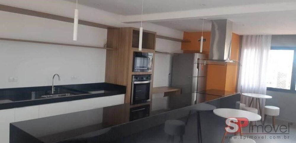 Kitnet-Studio, 30 m² - Foto 9