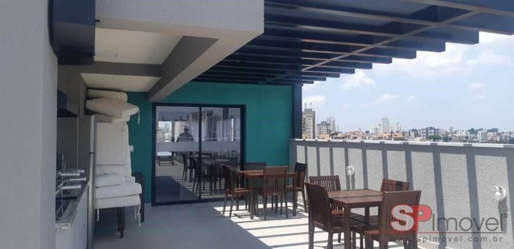 Kitnet-Studio, 30 m² - Foto 7