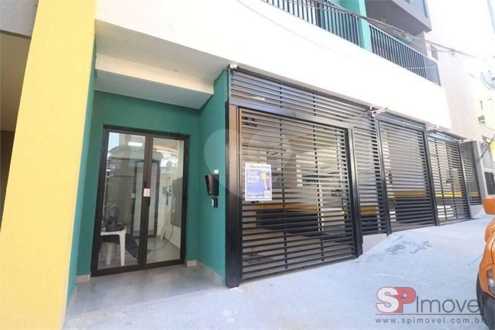 Kitnet-Studio, 30 m² - Foto 11