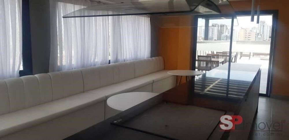 Kitnet-Studio, 30 m² - Foto 8