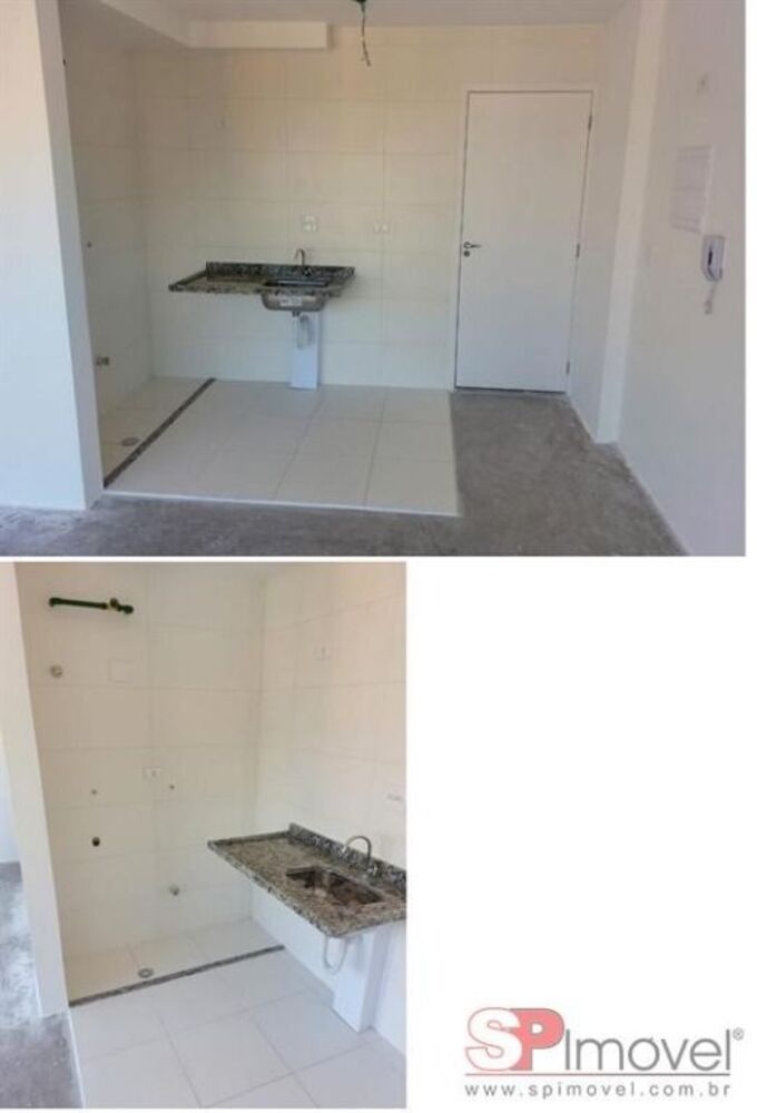 Kitnet-Studio, 30 m² - Foto 14