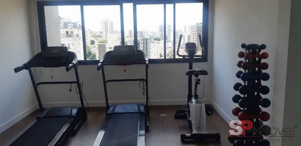 Kitnet-Studio, 30 m² - Foto 4