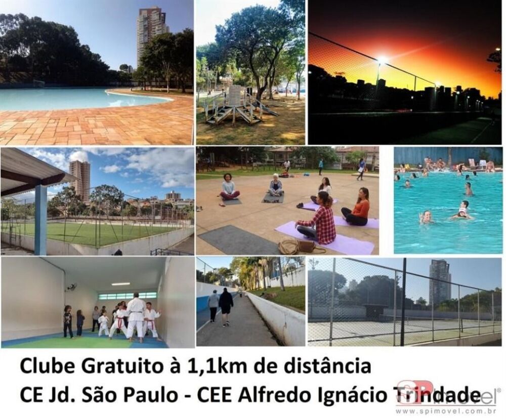 Kitnet-Studio, 30 m² - Foto 6