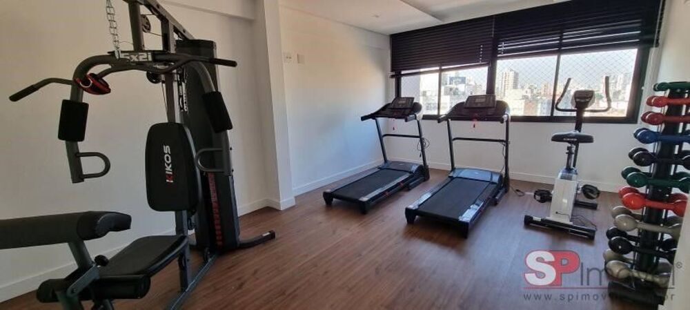 Kitnet-Studio, 30 m² - Foto 3