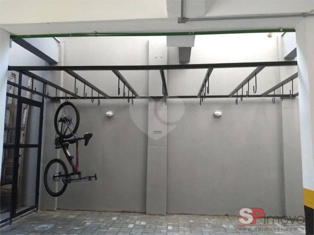 Kitnet-Studio, 30 m² - Foto 5