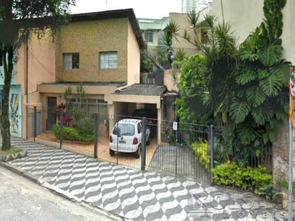 Sobrado, 4 quartos, 180 m² - Foto 1