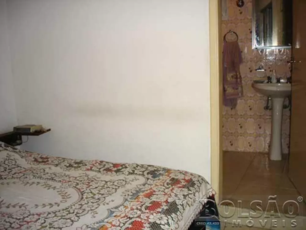 Sobrado, 4 quartos, 180 m² - Foto 1
