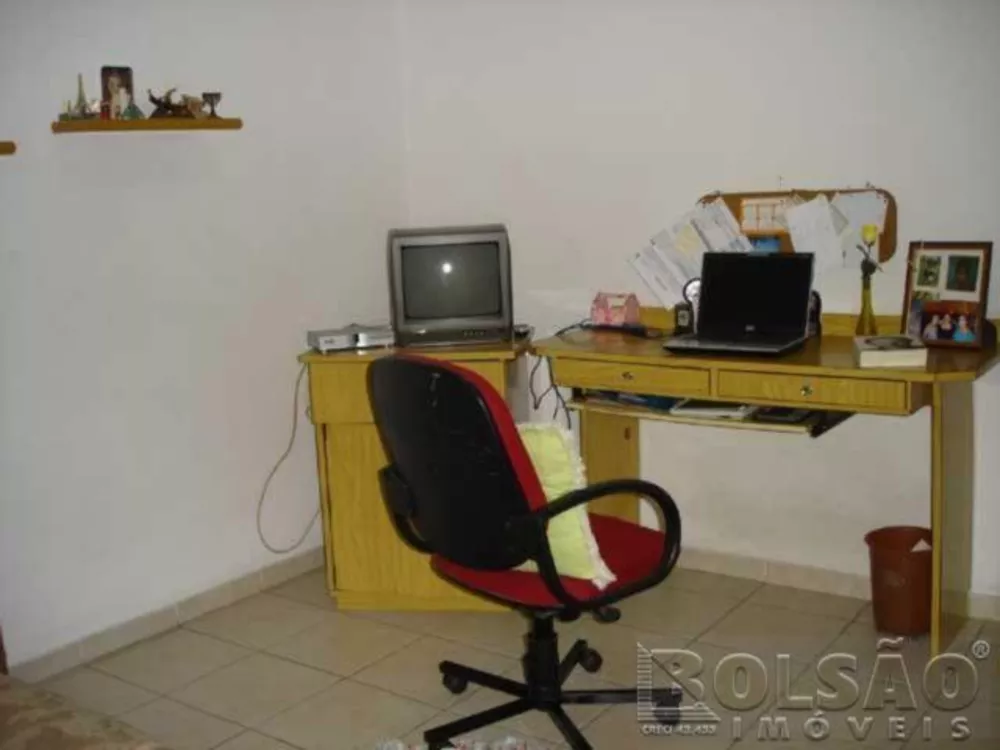 Sobrado, 4 quartos, 180 m² - Foto 3