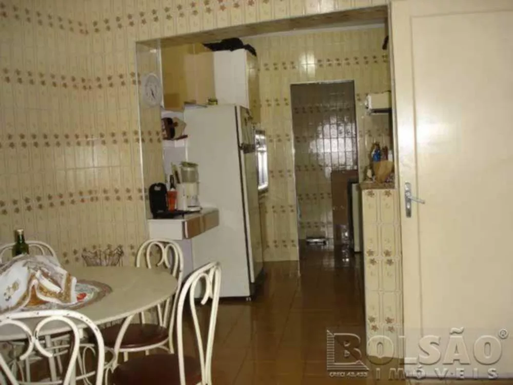 Sobrado, 4 quartos, 180 m² - Foto 5
