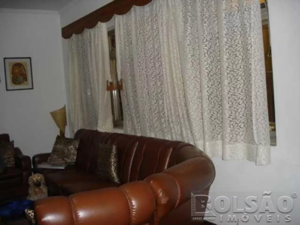 Sobrado, 4 quartos, 180 m² - Foto 2