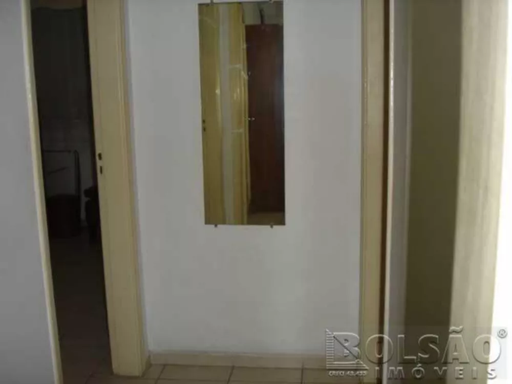 Sobrado, 4 quartos, 180 m² - Foto 6