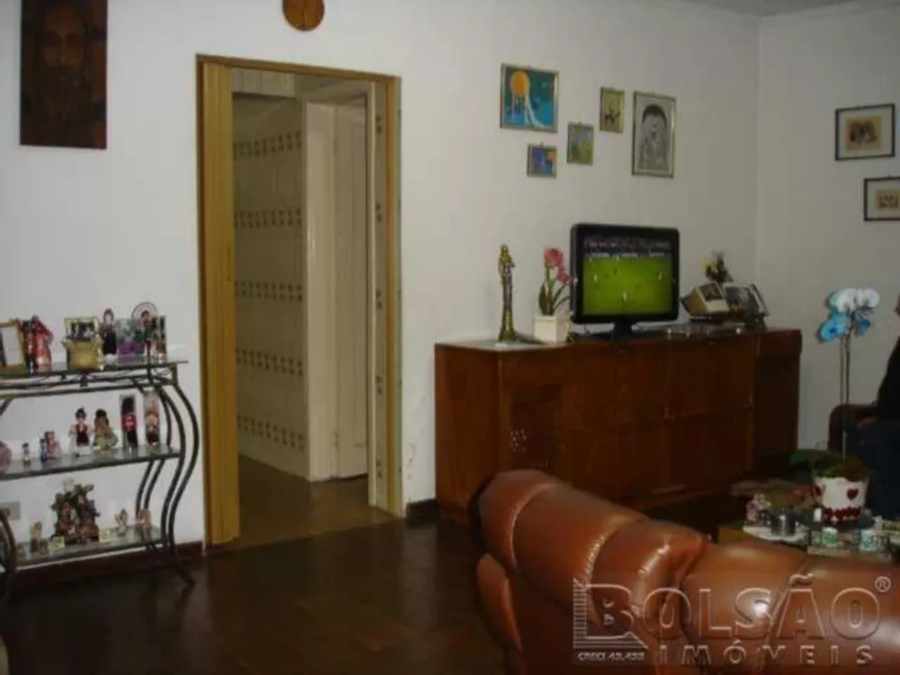 Sobrado, 4 quartos, 180 m² - Foto 8