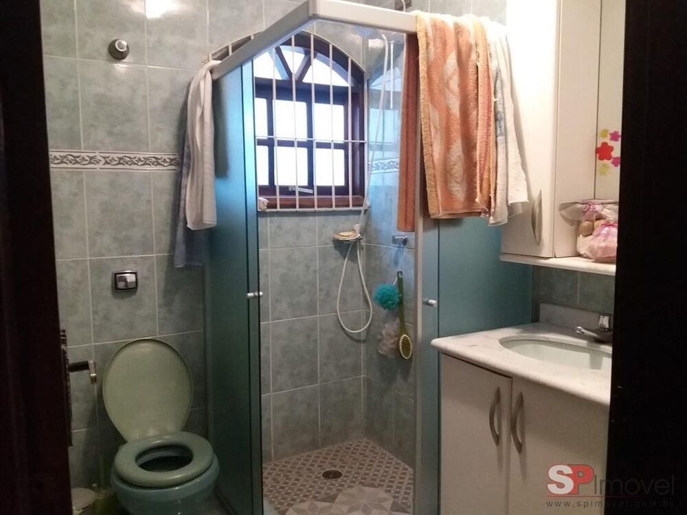 Sobrado, 4 quartos, 172 m² - Foto 5