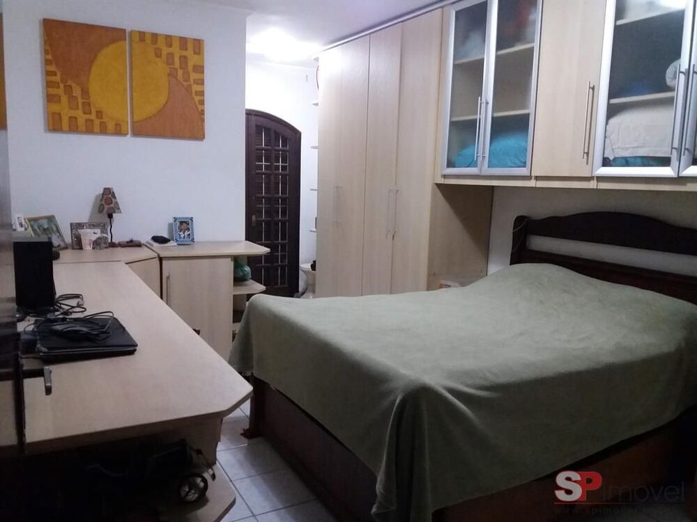 Sobrado, 4 quartos, 172 m² - Foto 3