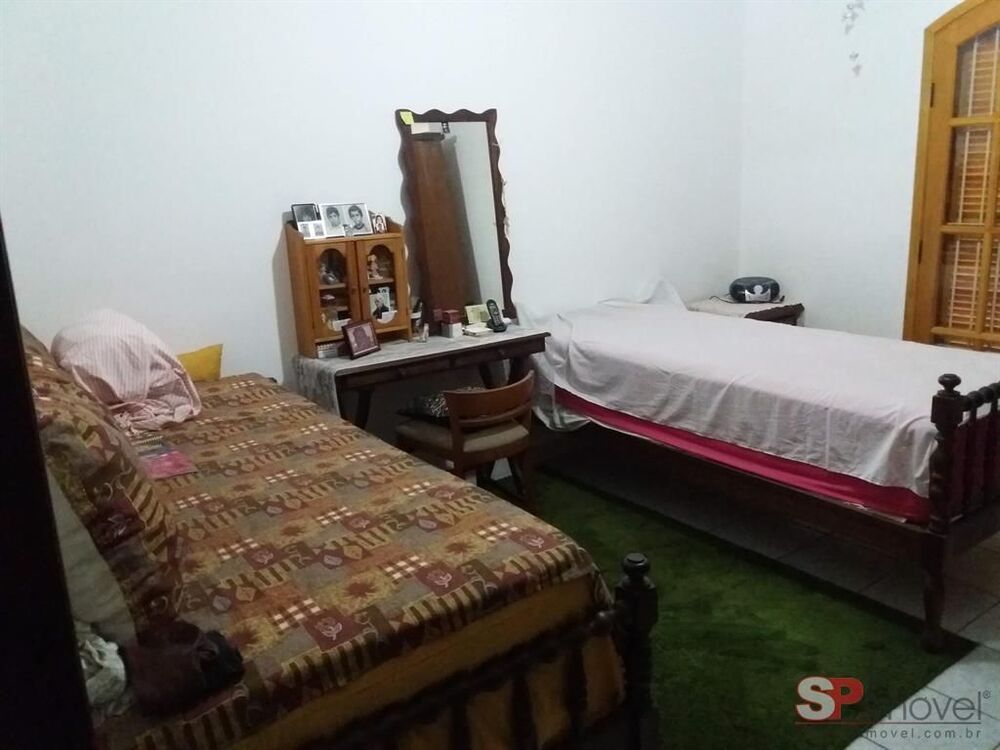 Sobrado, 4 quartos, 172 m² - Foto 4