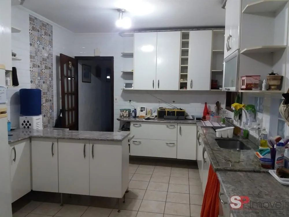 Sobrado, 4 quartos, 172 m² - Foto 7