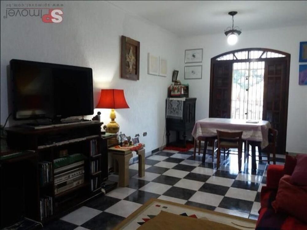 Sobrado, 4 quartos, 172 m² - Foto 8