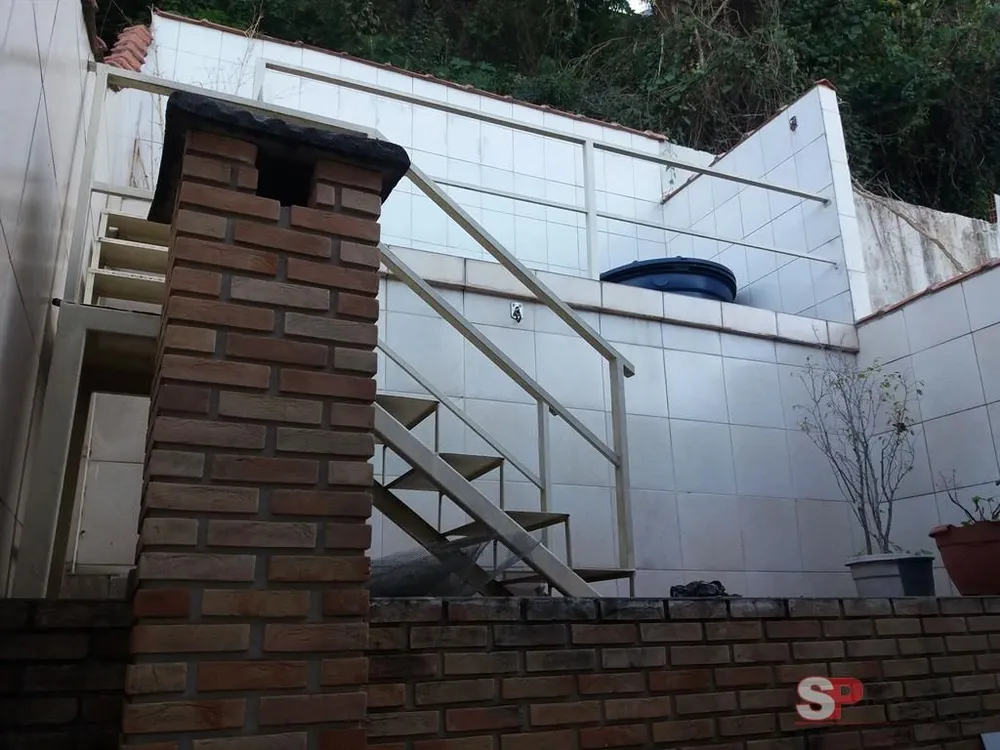 Sobrado, 4 quartos, 172 m² - Foto 3