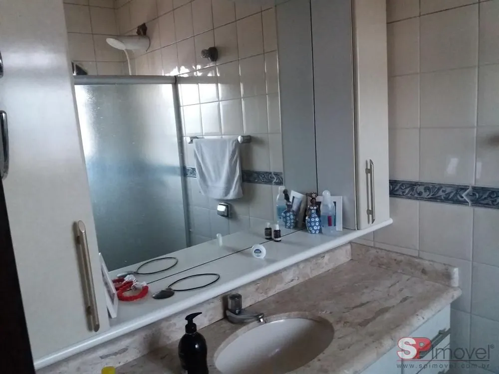 Sobrado, 4 quartos, 172 m² - Foto 15