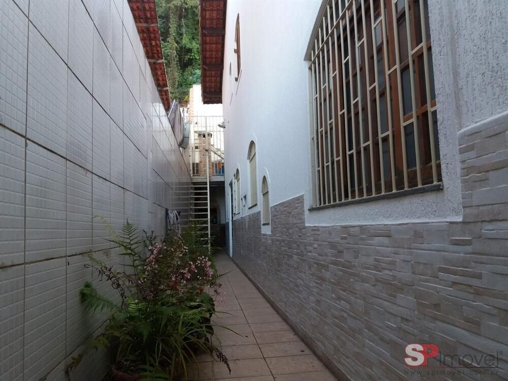 Sobrado, 4 quartos, 172 m² - Foto 1