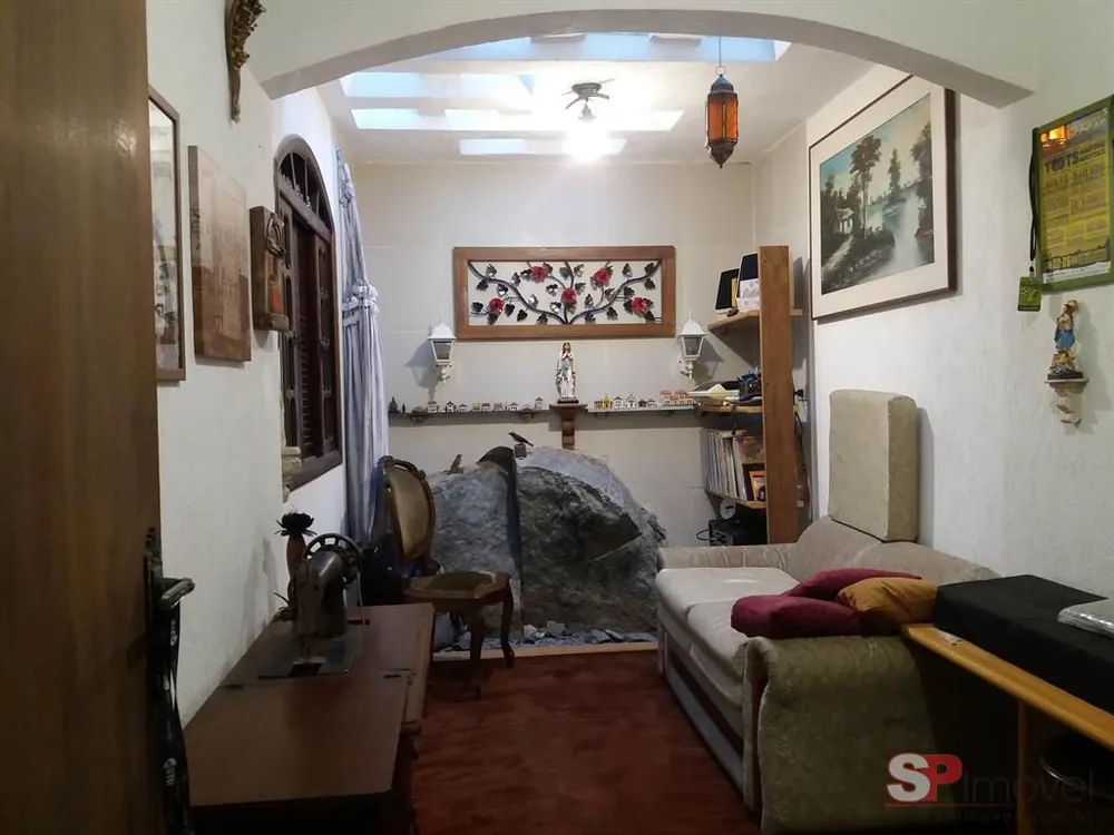 Sobrado, 4 quartos, 172 m² - Foto 4