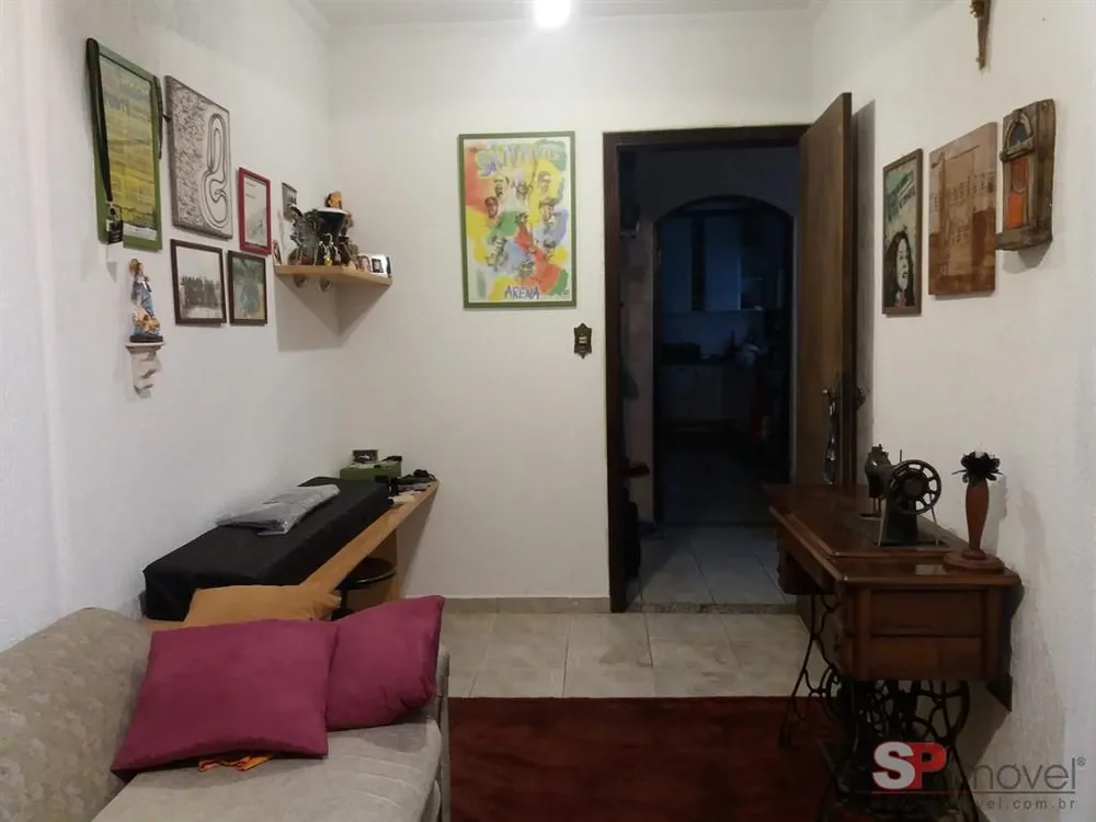 Sobrado, 4 quartos, 172 m² - Foto 5