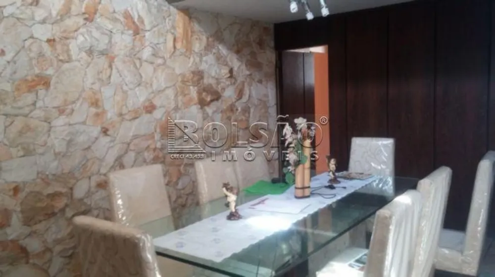Sobrado, 3 quartos, 560 m² - Foto 2